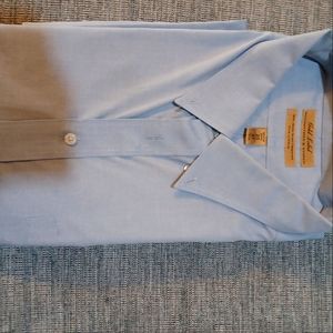 Pinpoint dress shirt